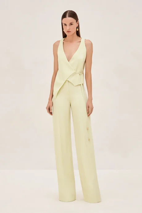 Roseville Dress