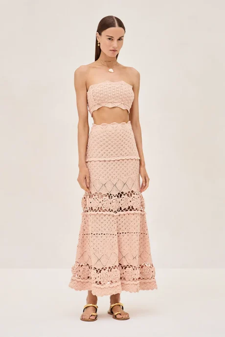 Roseville Dress